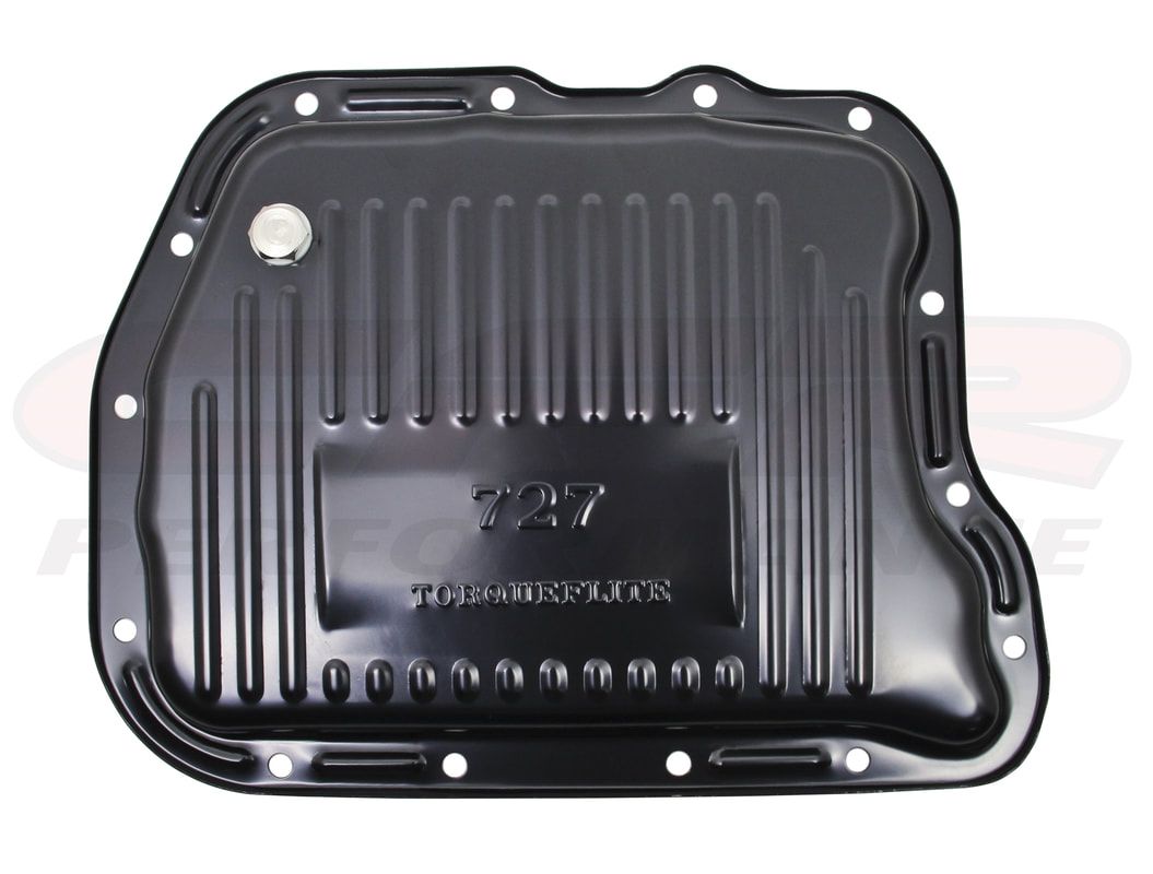 傳動盤 Transmission Pan 型號：HZ-9128-PBK-2