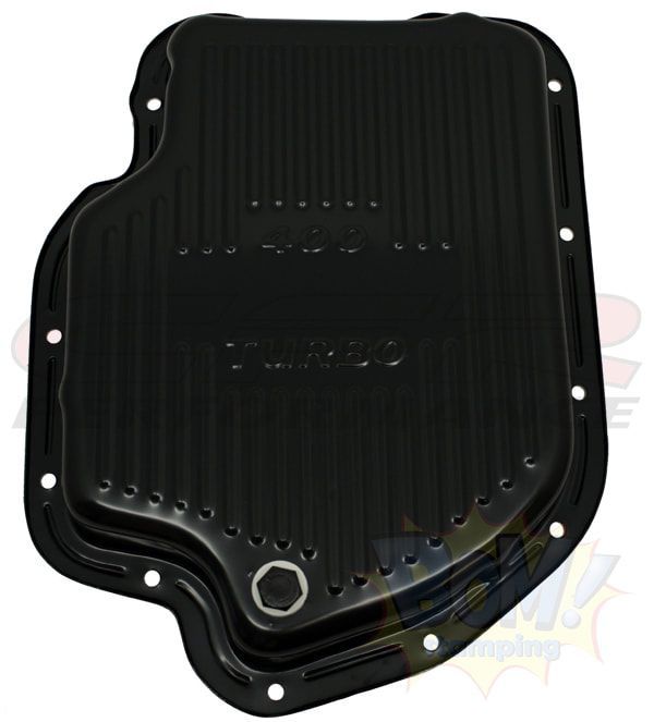 傳動盤 Transmission Pan 型號：HZ-9197-PBK-2