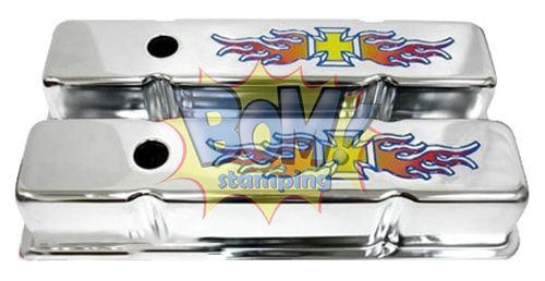 汽缸蓋 Valve Cover 型號：HZ-9215-COLOR-IC-2