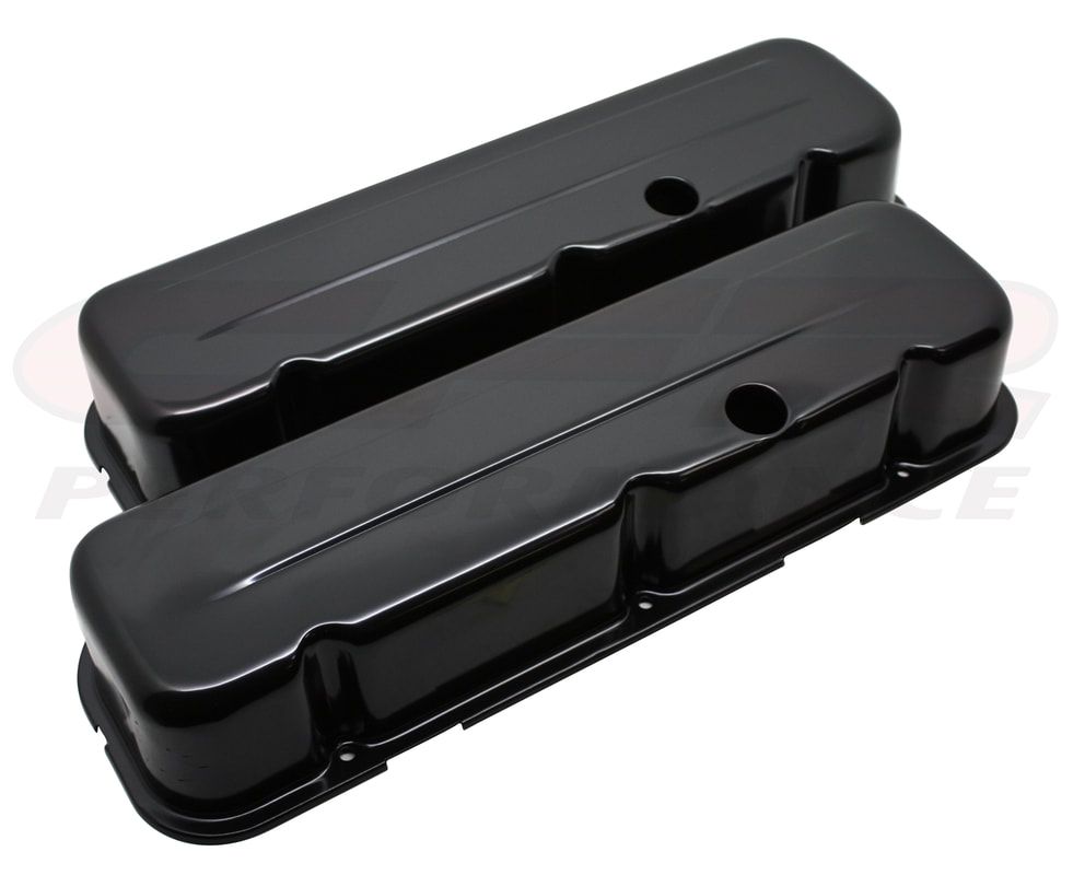 汽缸蓋 Valve Cover 型號：HZ-9235-PBK-2