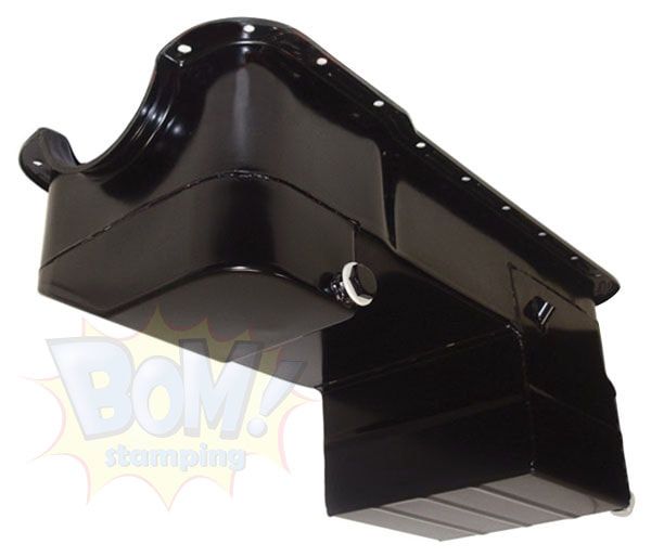 油底殼 Oil Pan 型號：HZ-9448-PBK