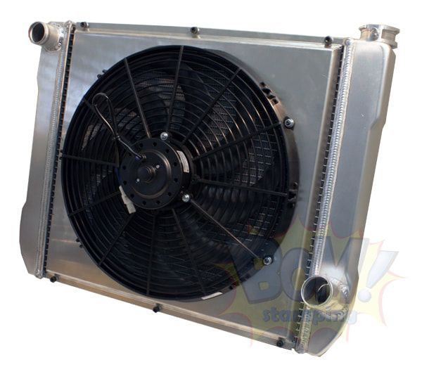 水箱 Radiator 型號：Radiatorbracket