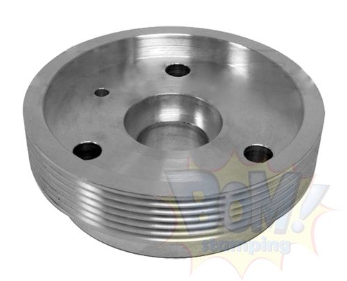 惰輪 Pulley 型號:TK4500