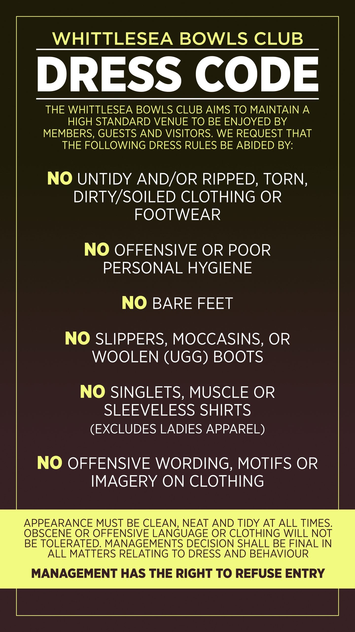 About Us Whittlesea, VIC Whittlesea Bowls Club