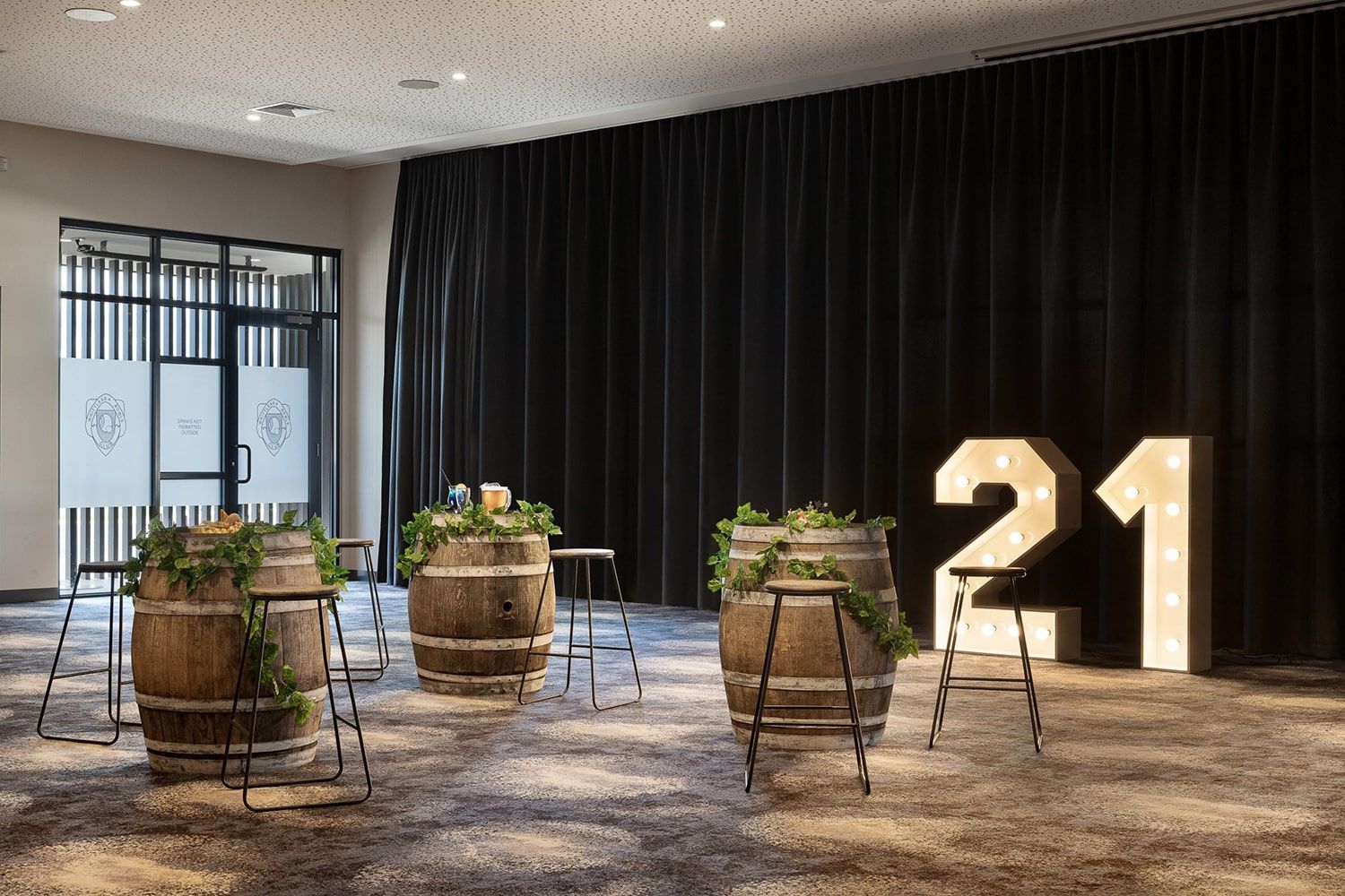 Eat, Drink & Play Whittlesea, VIC Whittlesea Bowls Club