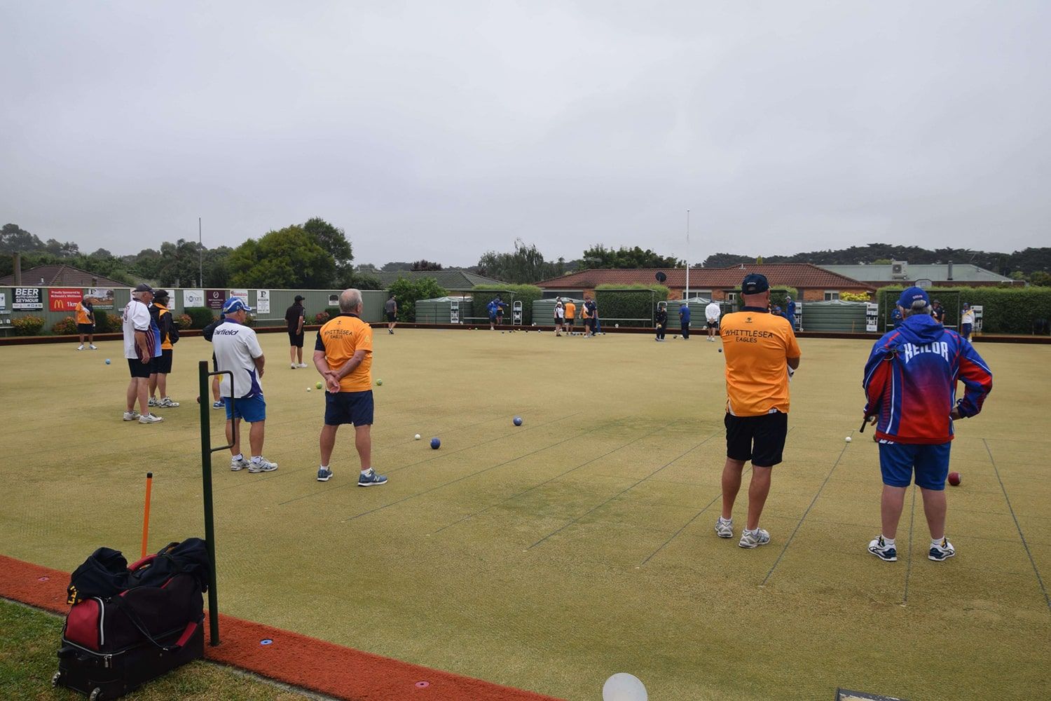 Gallery Whittlesea, VIC Whittlesea Bowls Club