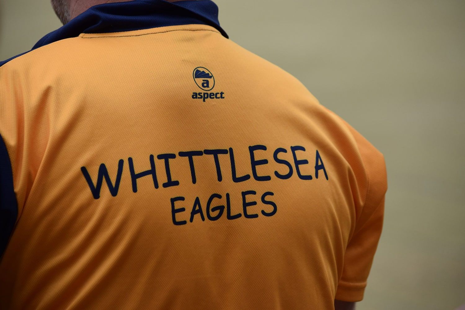 Whittlesea Shirt — Whittlesea, VIC — Whittlesea Bowls Club