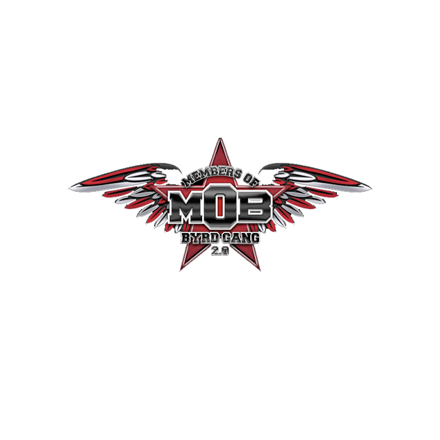Byrd Gang 2.0 Logo