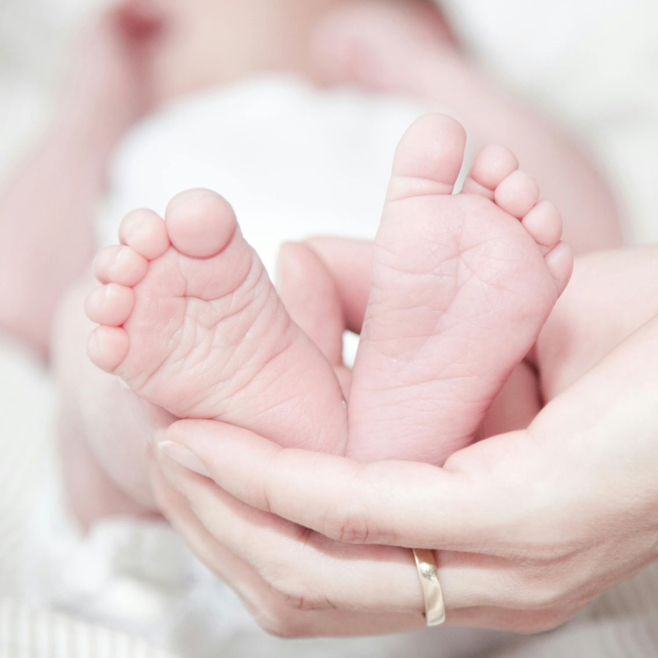 Seedlings infant essential oil natural products