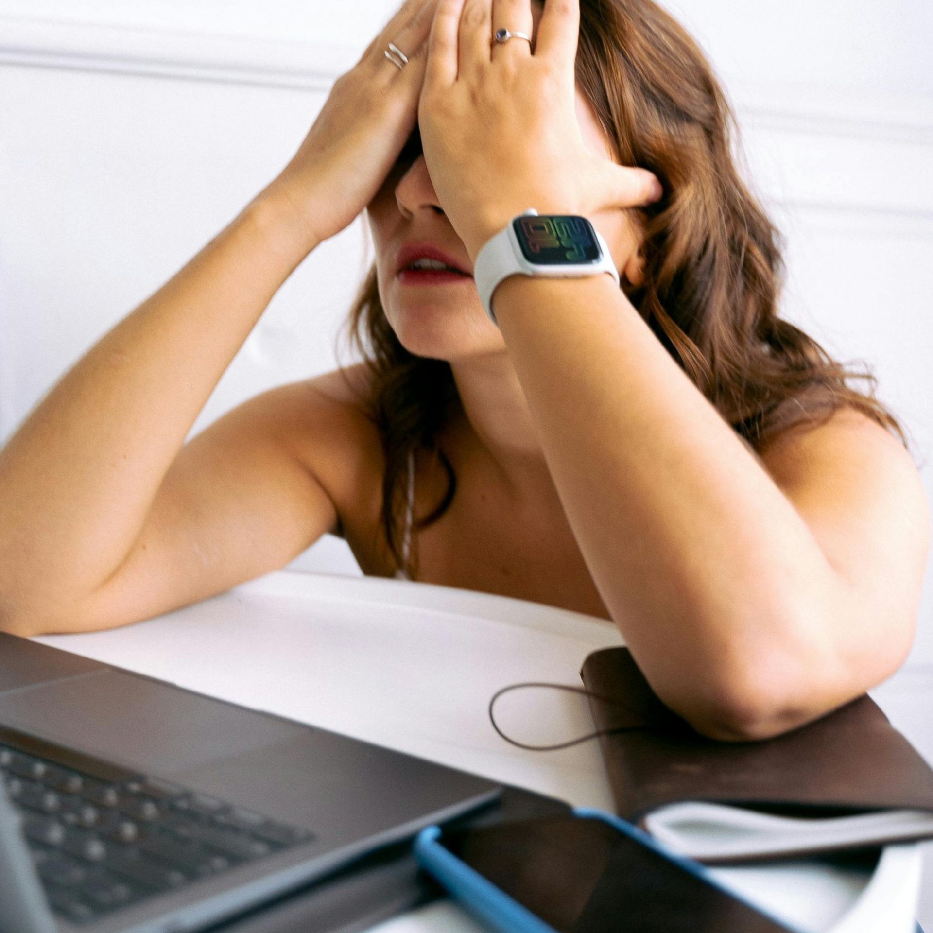 Stree and Mood natural remedies supplements