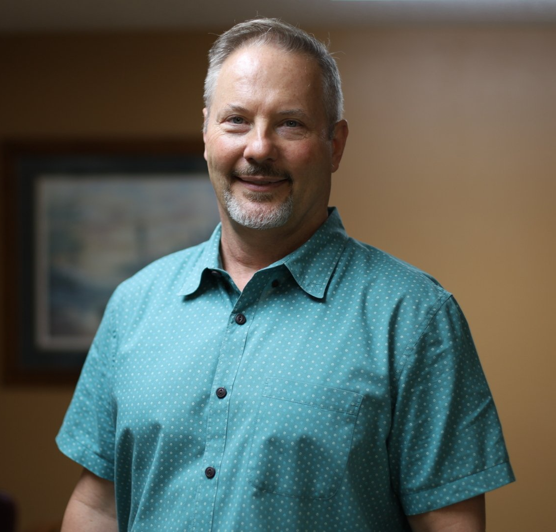 Dr. Shawn R. Walton