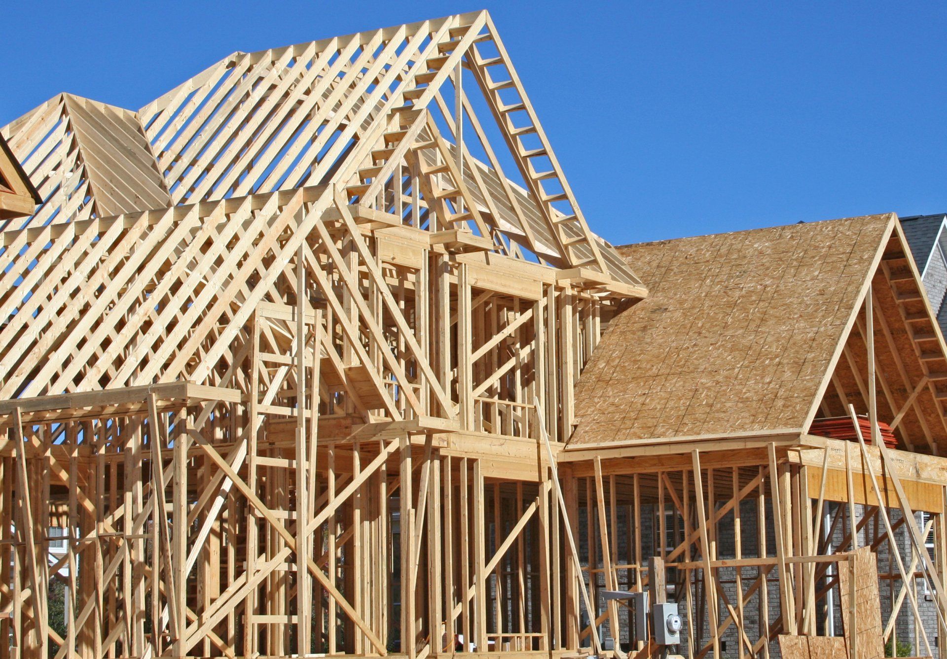 New Construction Home Builder Near You New Construction Home Builder Near You