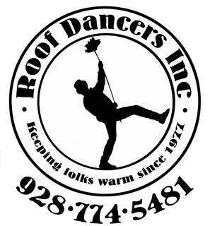 Roof Dancers Inc. Roof Dancers Inc.