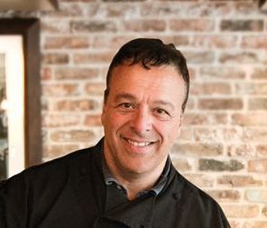 Anthony Russo