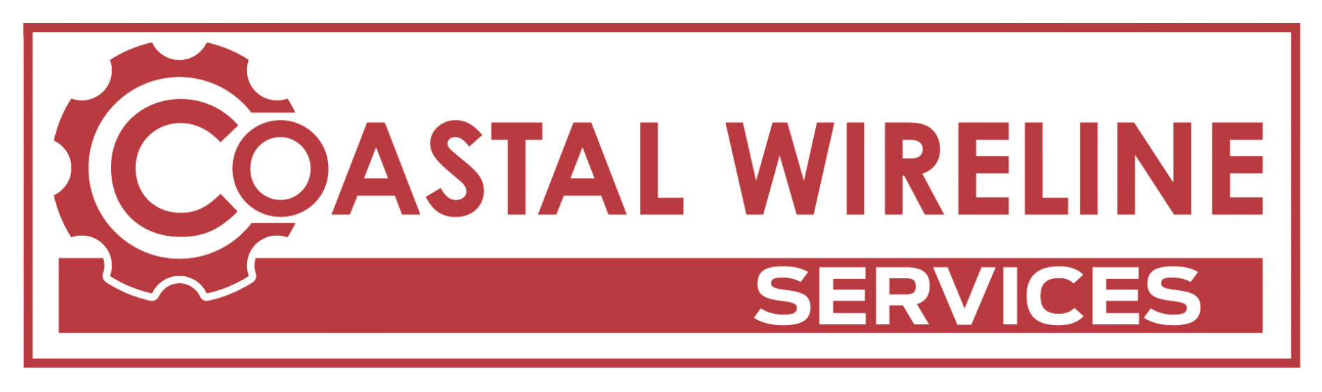 Coastal Wireline Services, Inc. logo
