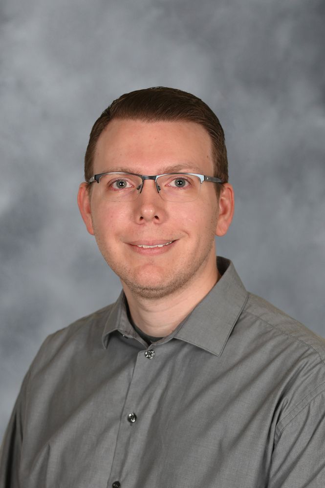 Staff Photo