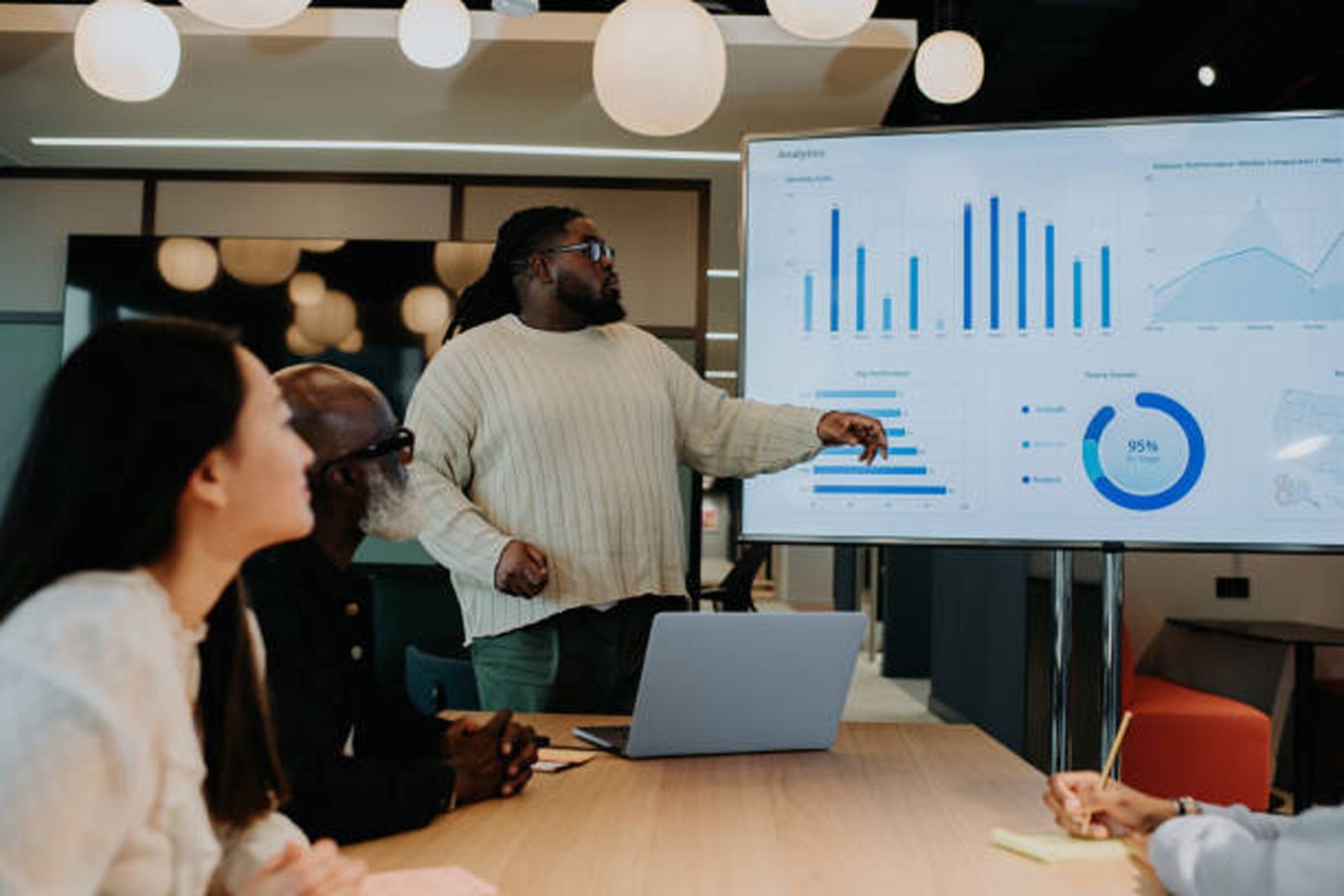 Profit Participation — Bloomington, MN — Black Diamond Dealer Services Profit Participation — Bloomington, MN — Black Diamond Dealer Services