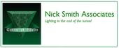 Exterior design consultants UK, Nick Smith Associates