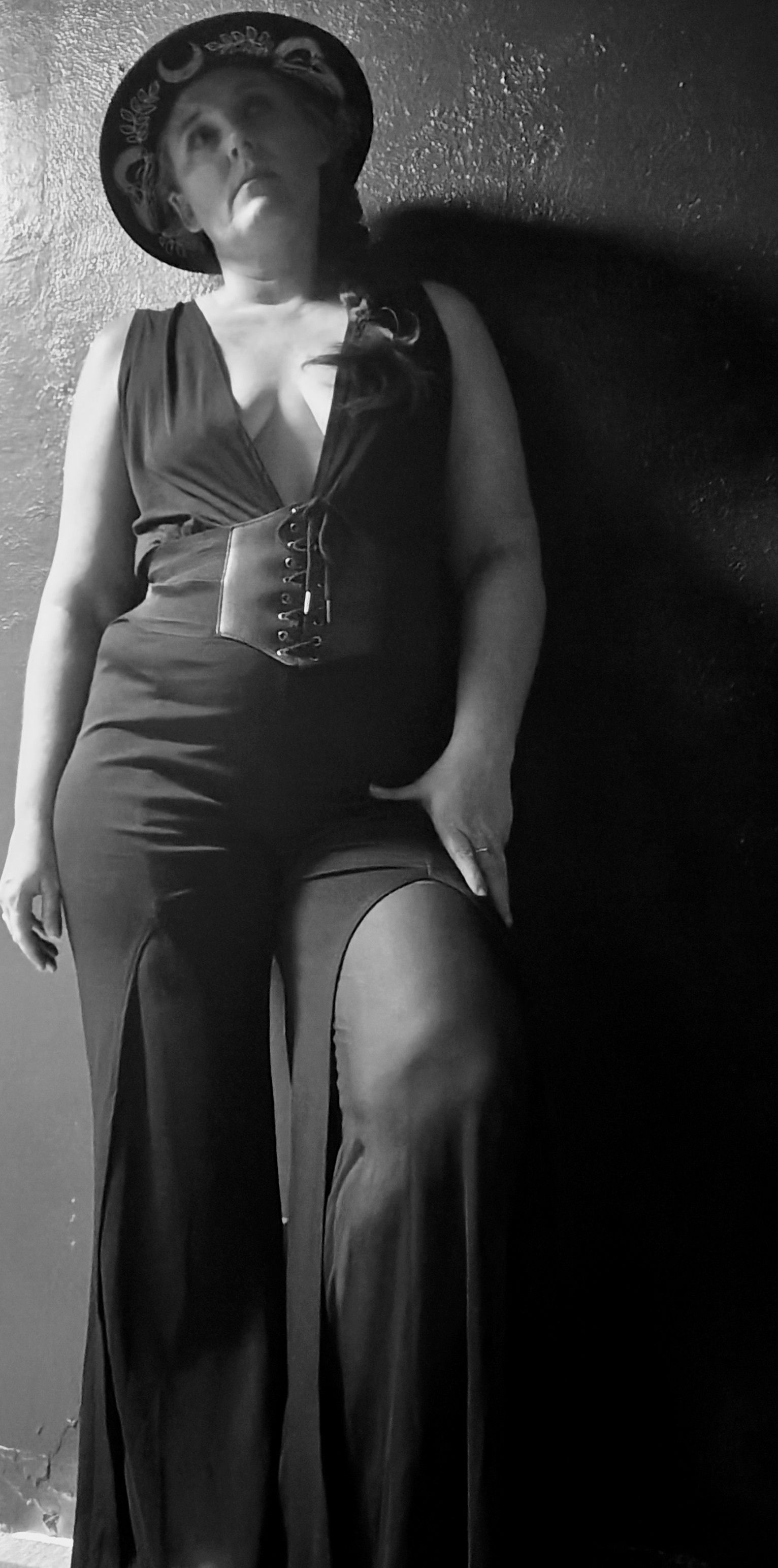 The Witch Dominatrix
