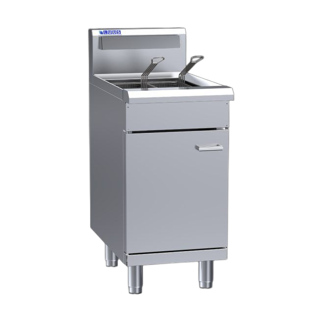 Deep Fryers — Townsville Stainless Steel in Garbutt, QLD