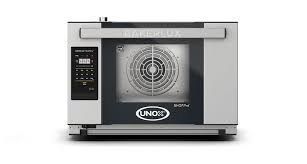 Commercial Oven, Stainless Steel — Townsville Stainless Steel in Garbutt, QLD