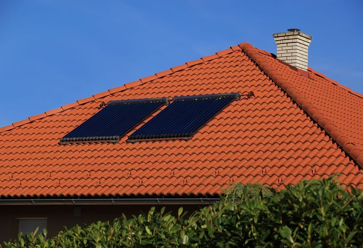 pannelli solare