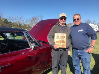 Bob Woolwine, Best in Show | Auto Care Clinic