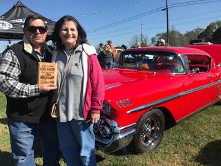 John Muia and Wife, Best-Restored | Auto Care Clinic