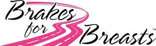 Brakes For Breasts Logo | Auto Care Clinic