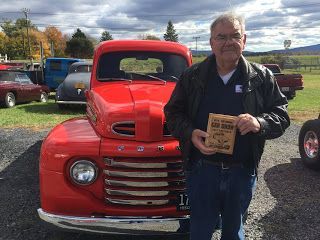 Dave Ritchie, Best Restored | Auto Care Clinic