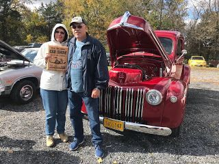 Tanya Griffith, Best in Show | Auto Care Clinic