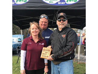 Tom Crider, People's Choice | Auto Care Clinic