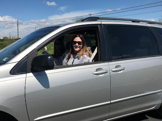 Tiffany Driving | Auto Care Clinic