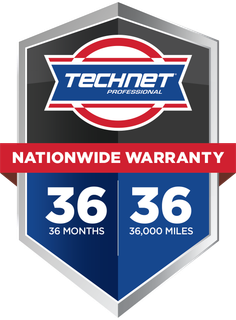 Technet Nationwide Warranty | Auto Care Clinic
