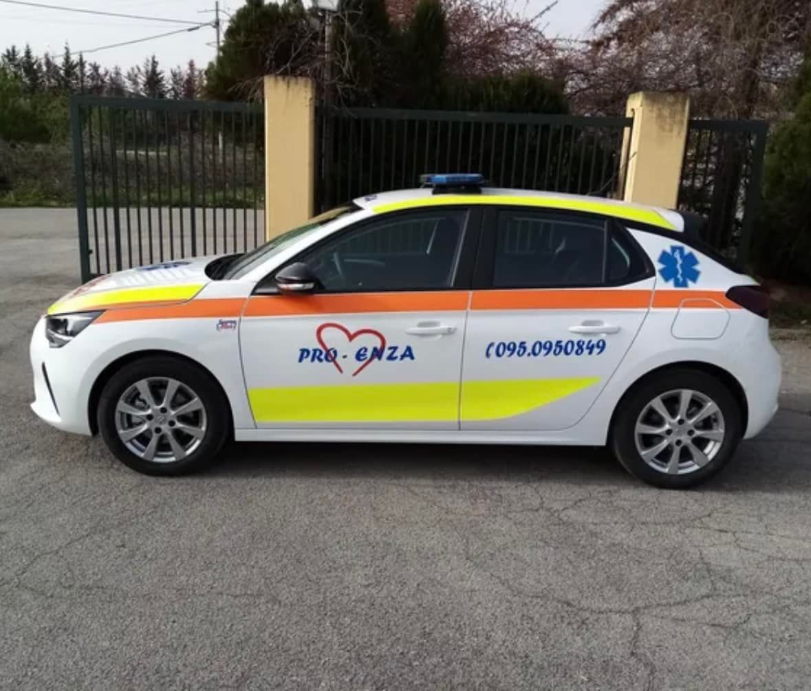 taxi sanitario