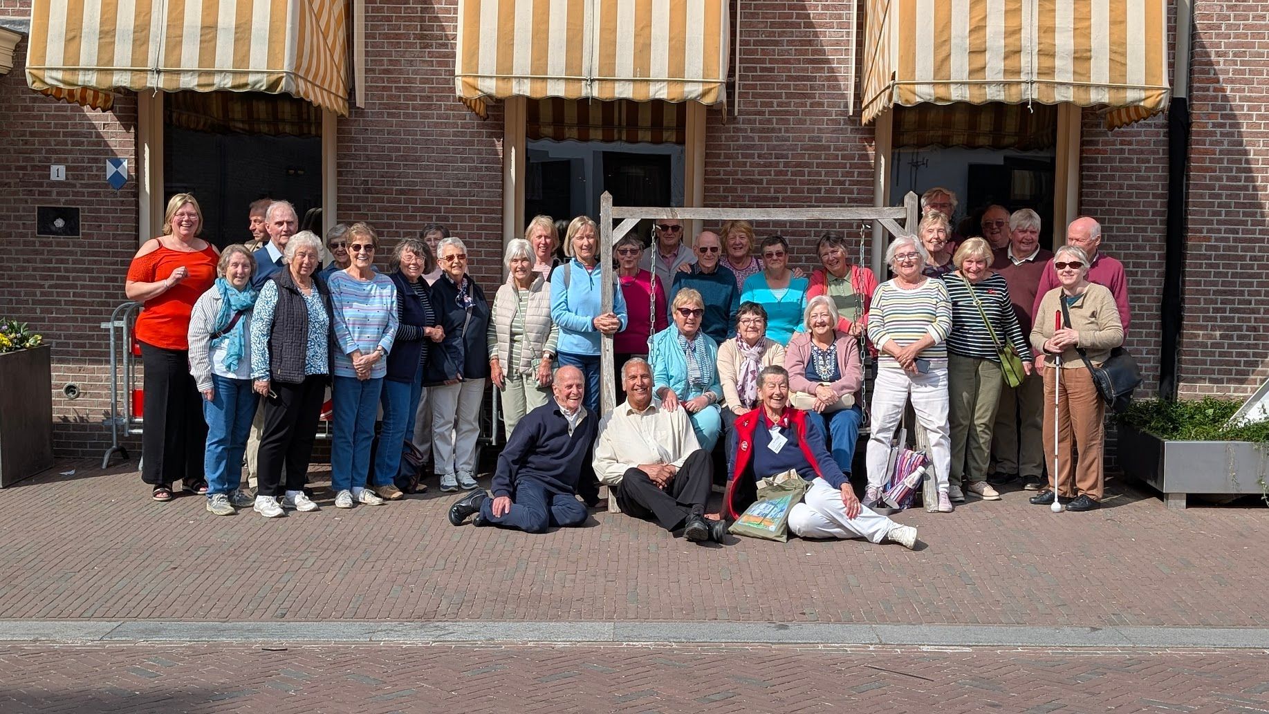 Rural Concierge Holland break 2025 New Year of 2026, Liz reflects on her 13th year in business with Rural Concierge….