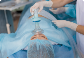Sleep Surgery