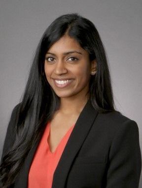 Abhita Reddy, MD