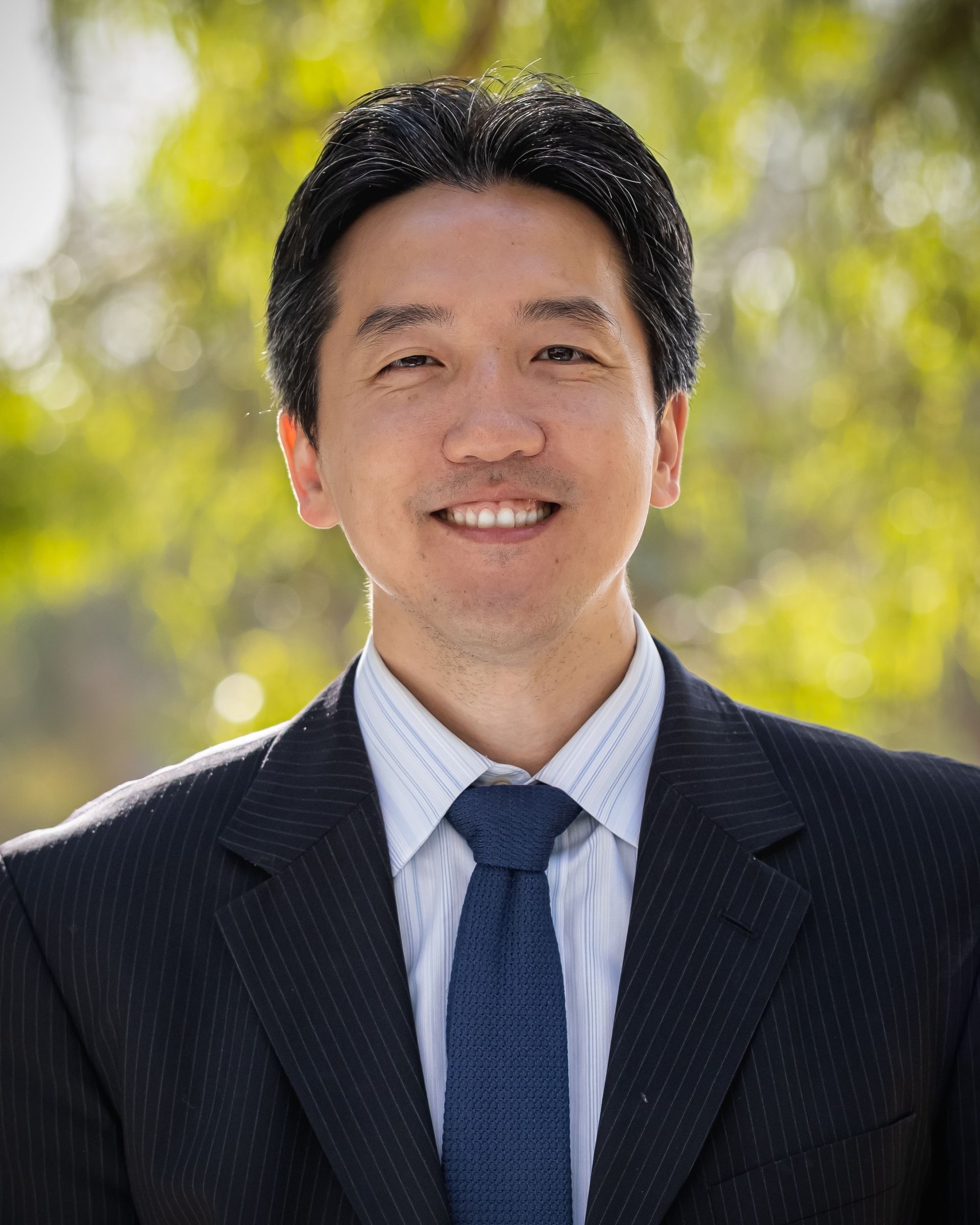Allen Ho, MD