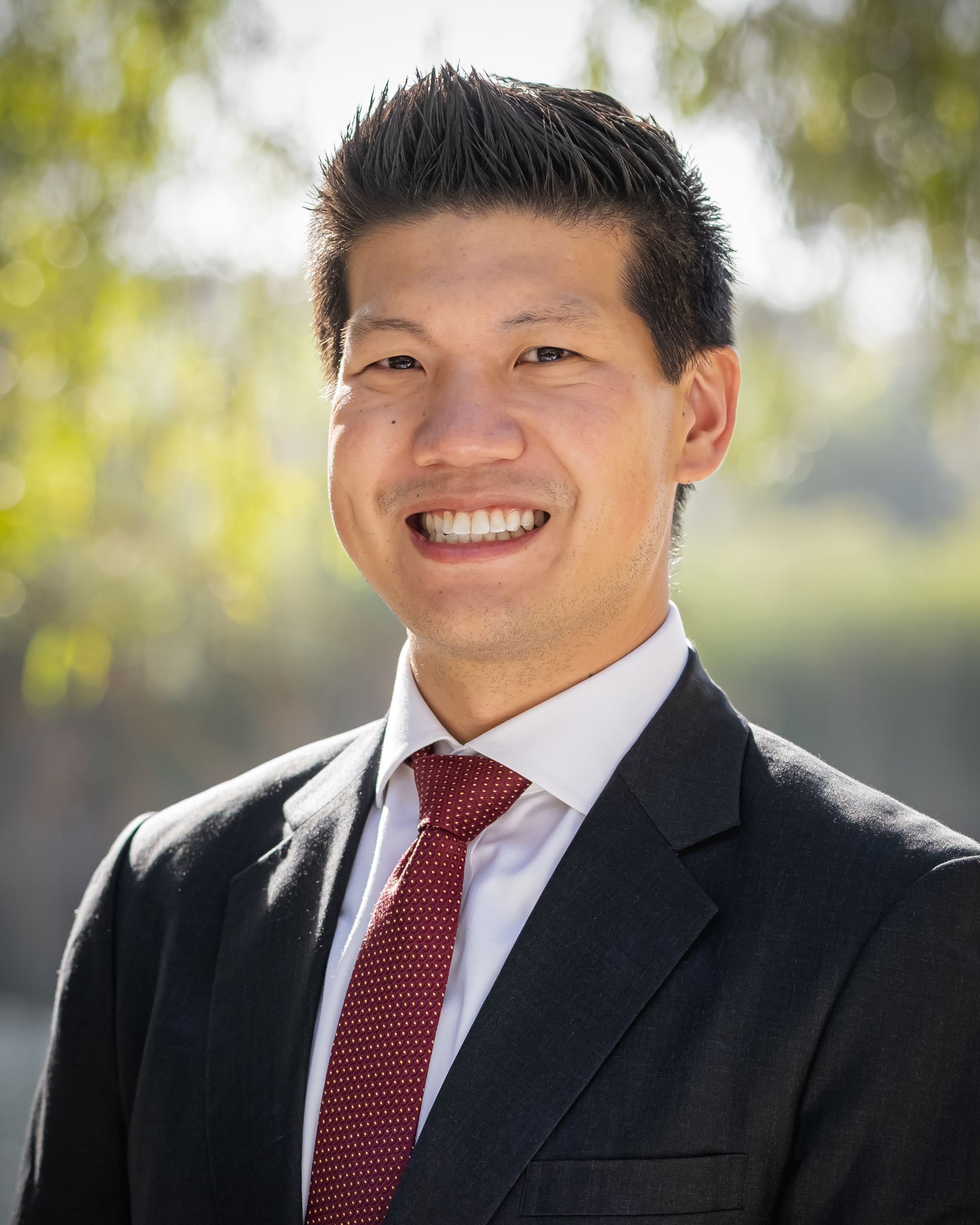 Dennis-Tang, MD