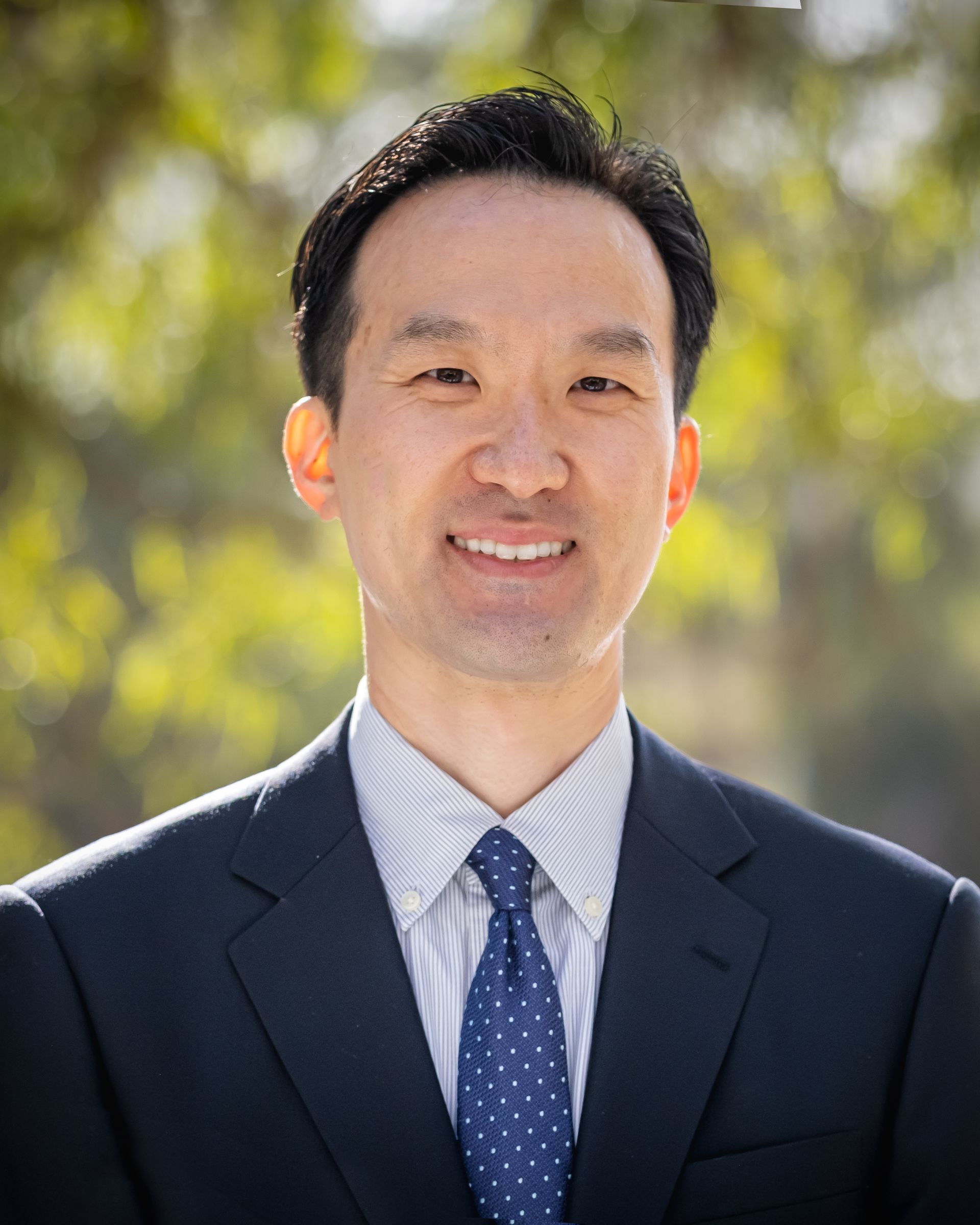 Edward Cho, MD