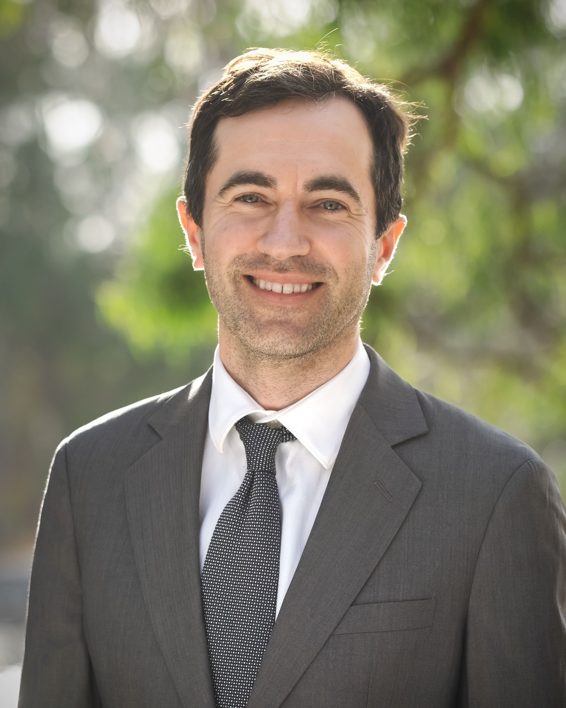 Jon Mallem, MD