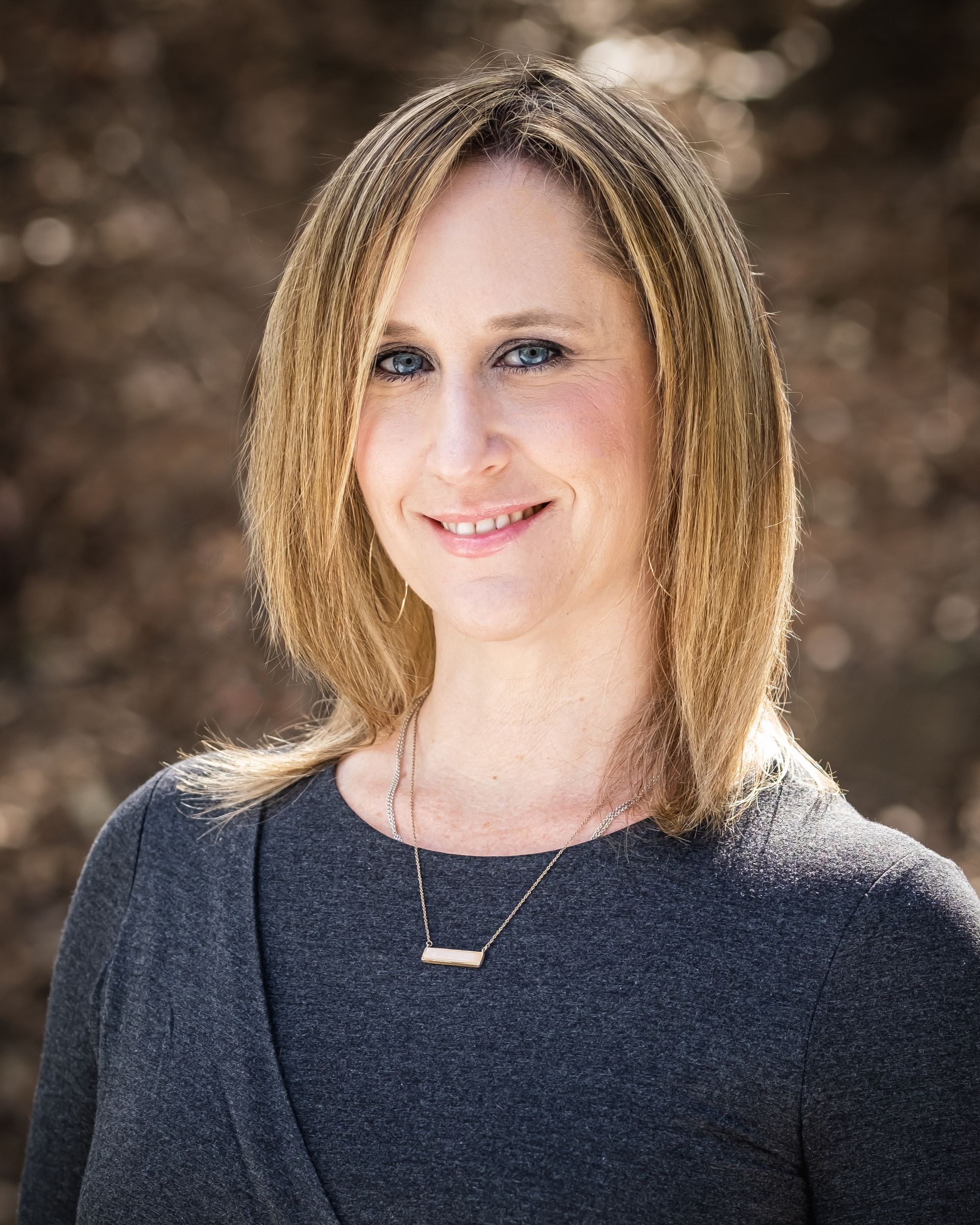headshot of Lisa Berliner