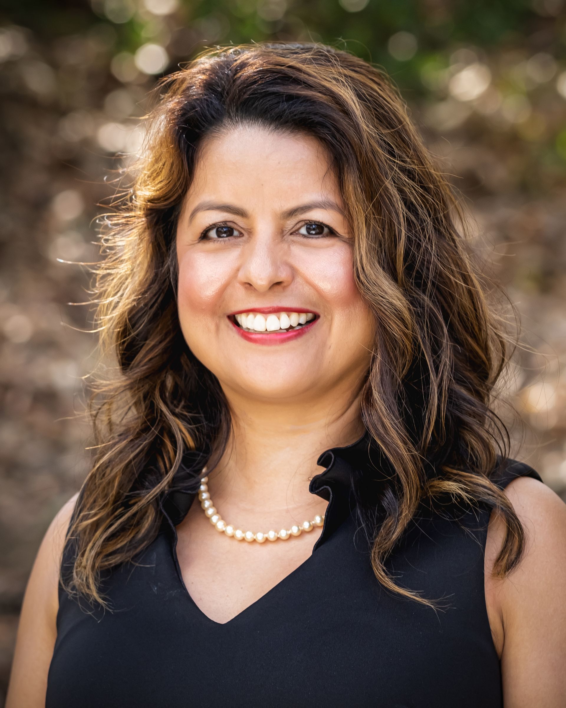 Raquel Vasquez, PA-C