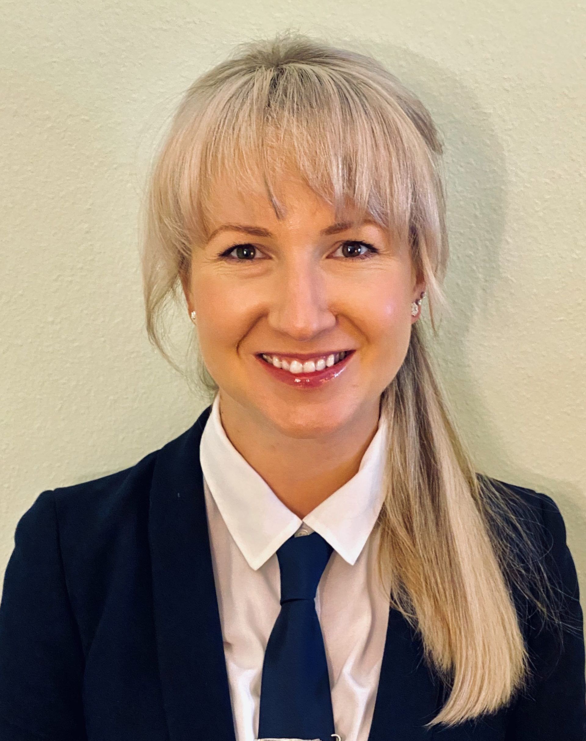 Yelena Zak, PA-C