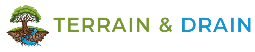 Terrain and Drain Terrain and Drain