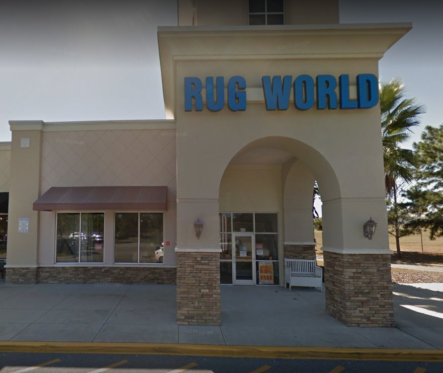 Huge Variety of Rugs for Sale Lady Lake, FL Rug World