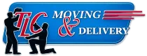 tlc-moving-and-delivery-navbar-logo TLC Moving & Delivery logo with blue truck, red accents, and movers carrying boxes