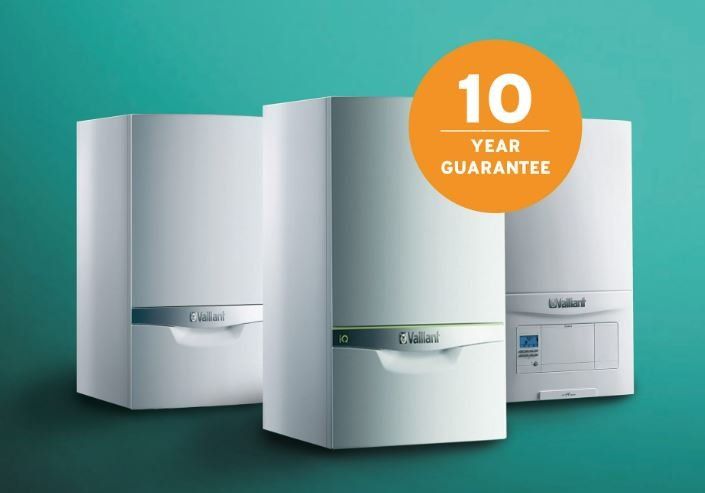 Vaillant