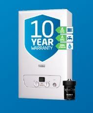 Top brand boiler